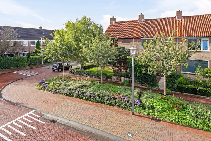 Foto 2 van Katwijkerweg 74