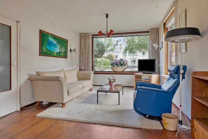 Foto 8 van Katwijkerweg 74