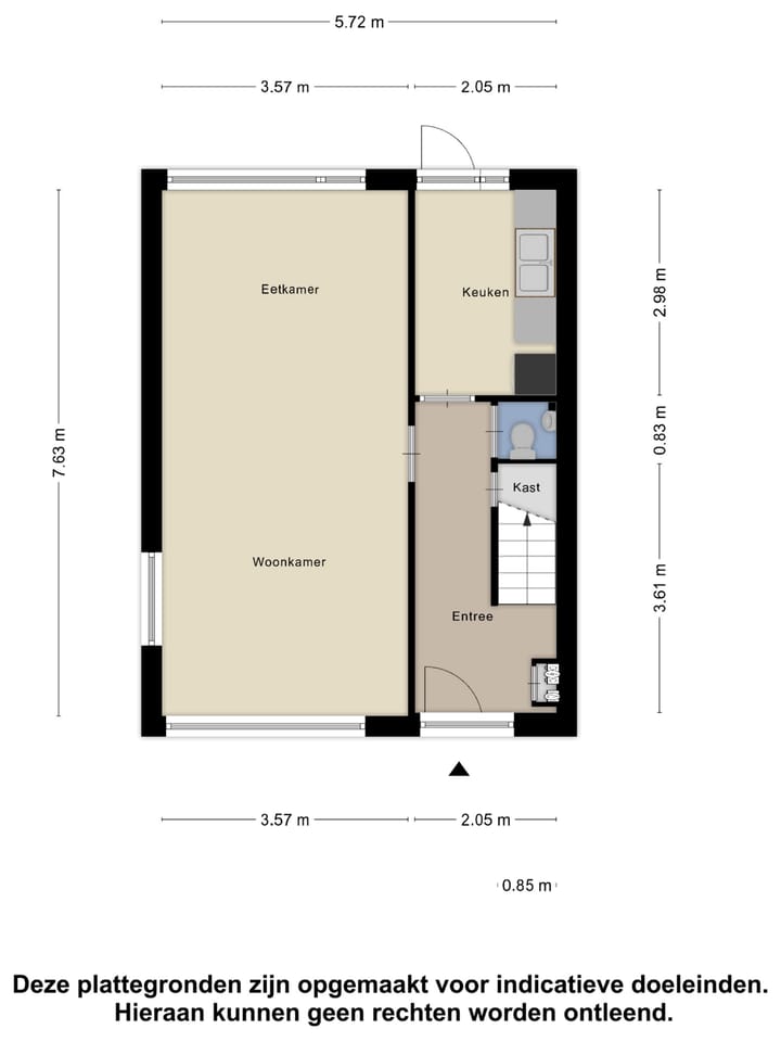 Foto 46 van Katwijkerweg 74