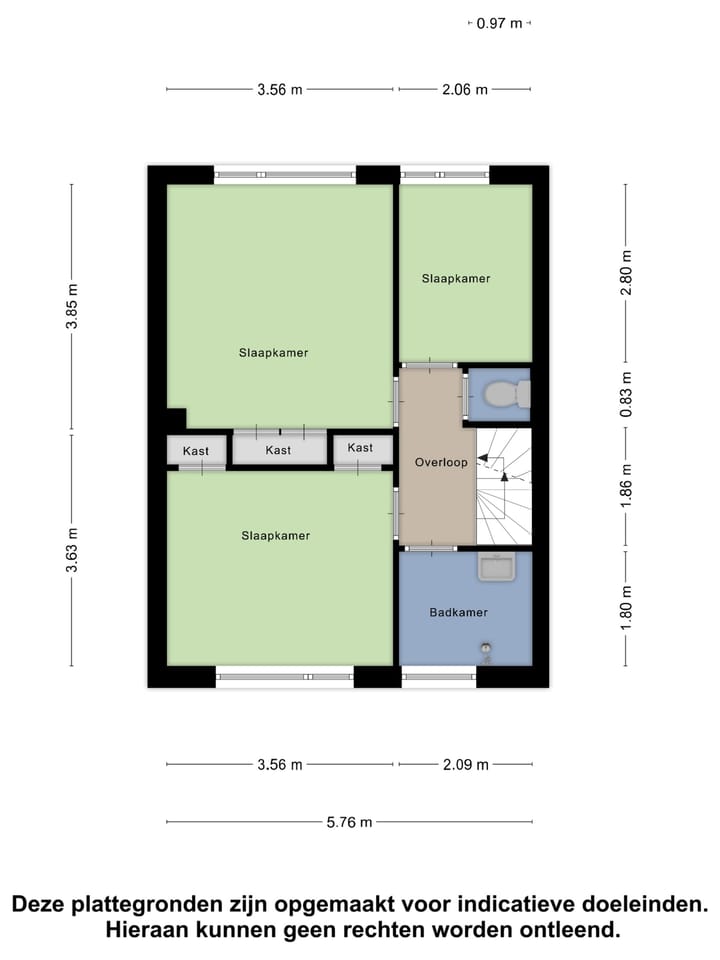 Foto 47 van Katwijkerweg 74