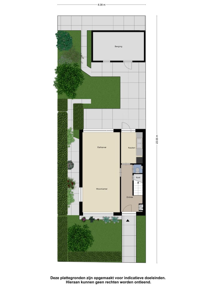 Foto 49 van Katwijkerweg 74