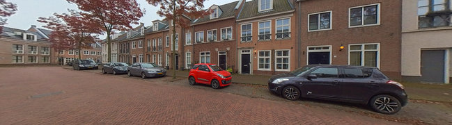 Bekijk 360° foto van Straat van Statenlaan 73