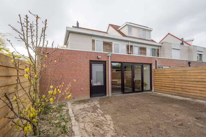 Foto 2 van De Gouden Ploeg 29