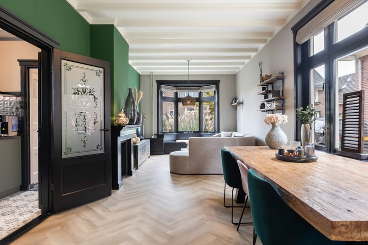 Foto 2 van Bloemheuvellaan 13