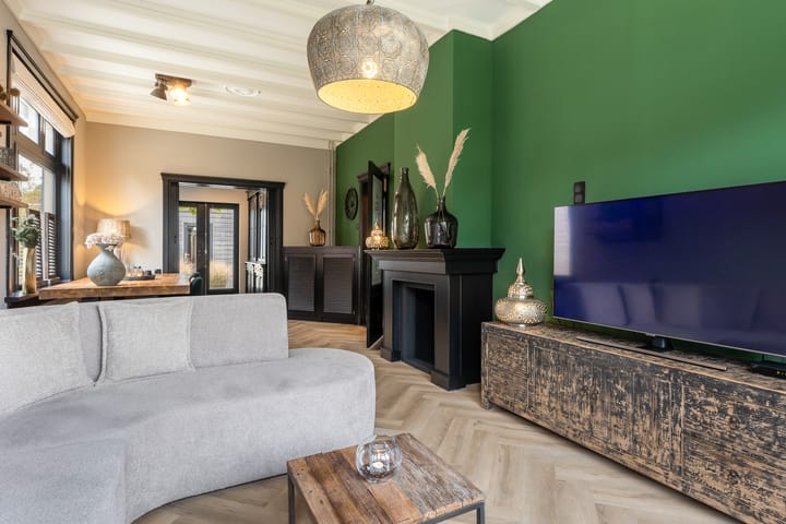 Foto 5 van Bloemheuvellaan 13