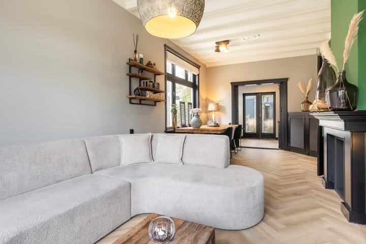 Foto 4 van Bloemheuvellaan 13