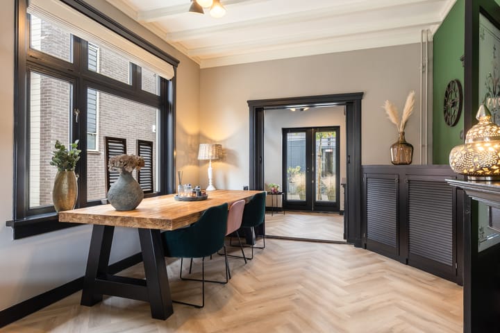 Foto 6 van Bloemheuvellaan 13