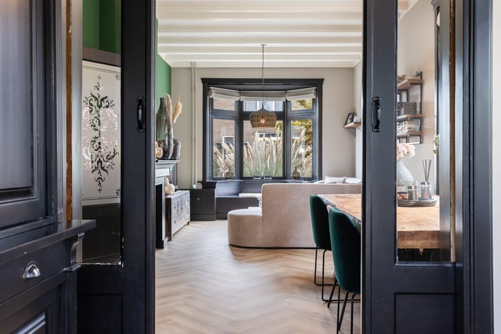 Foto 7 van Bloemheuvellaan 13