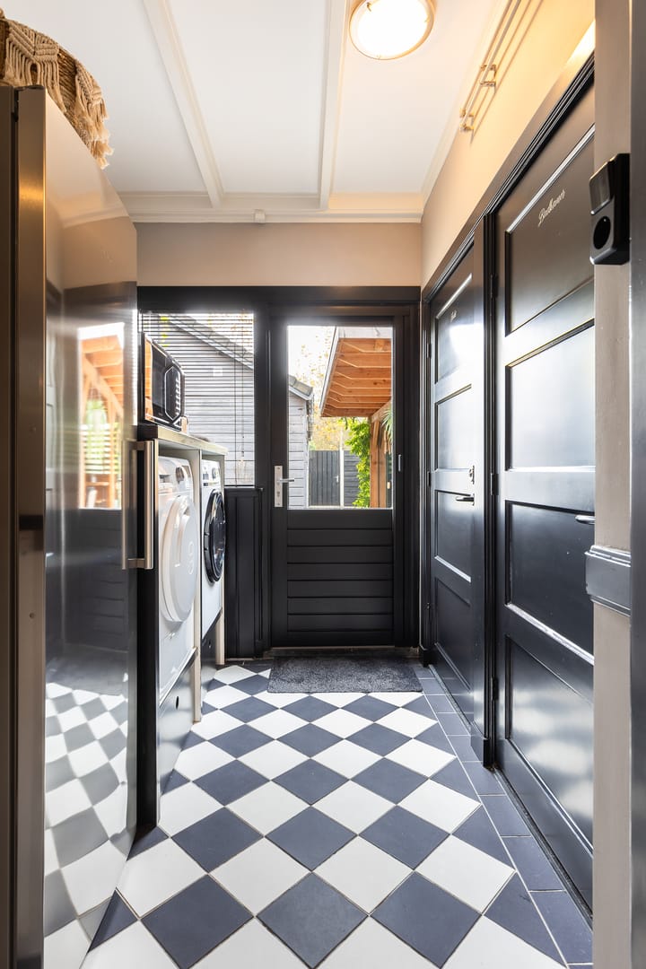 Foto 12 van Bloemheuvellaan 13