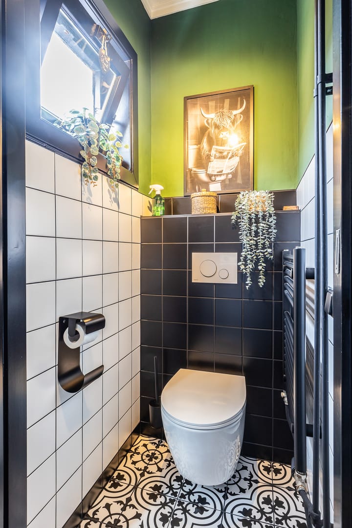 Foto 13 van Bloemheuvellaan 13