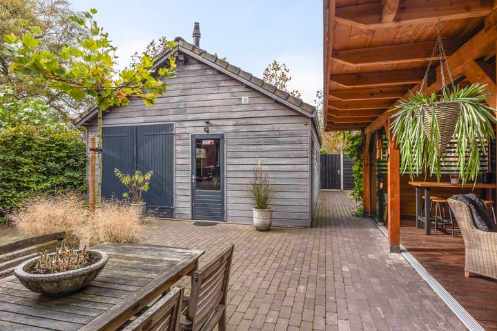 Foto 21 van Bloemheuvellaan 13