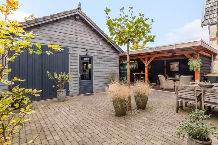 Foto 22 van Bloemheuvellaan 13