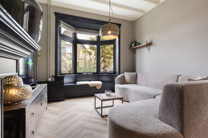 Foto 3 van Bloemheuvellaan 13