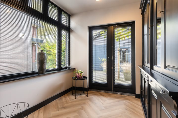 Foto 8 van Bloemheuvellaan 13