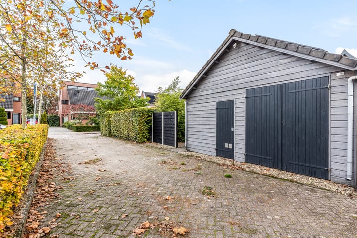 Foto 26 van Bloemheuvellaan 13