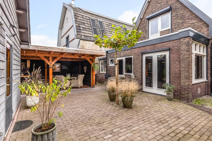 Foto 18 van Bloemheuvellaan 13