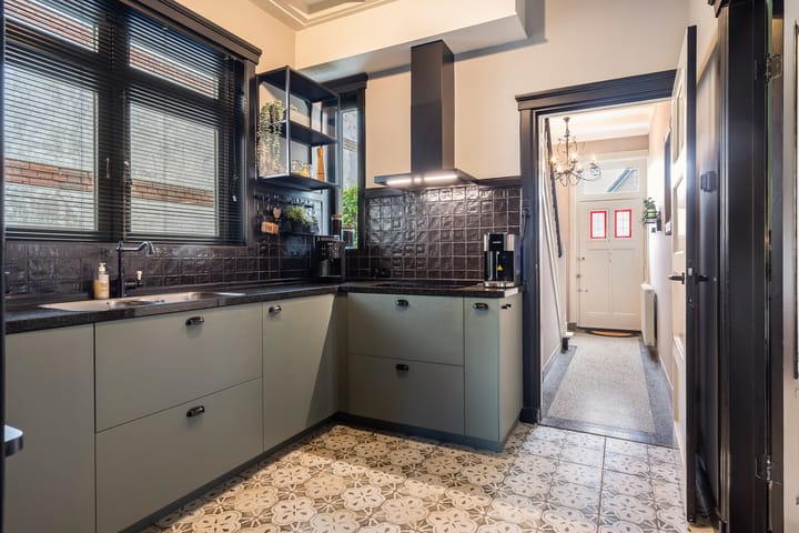 Foto 9 van Bloemheuvellaan 13