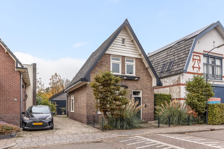 Foto 45 van Bloemheuvellaan 13