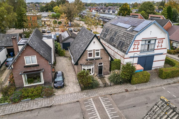 Foto 47 van Bloemheuvellaan 13