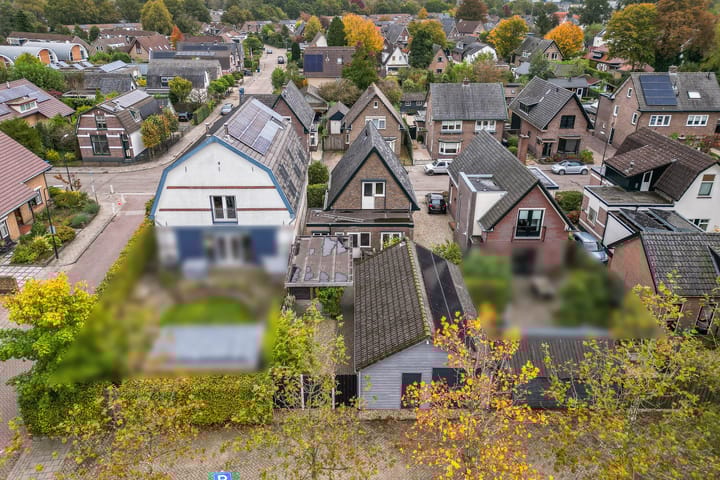 Foto 48 van Bloemheuvellaan 13