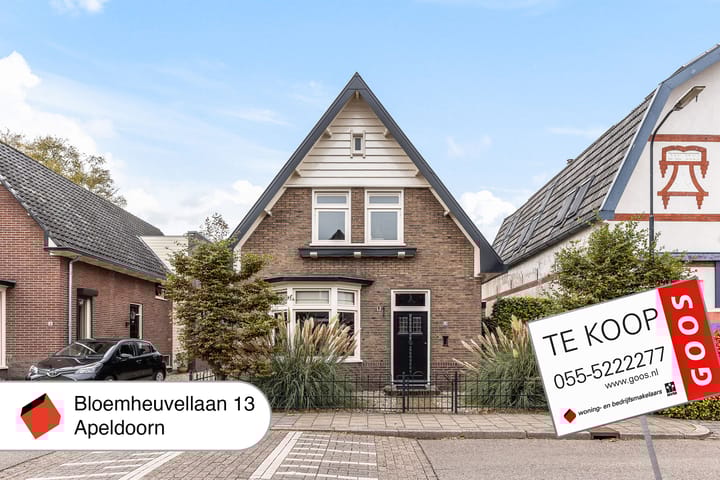 Foto 58 van Bloemheuvellaan 13