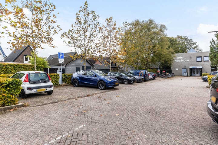 Foto 44 van Bloemheuvellaan 13