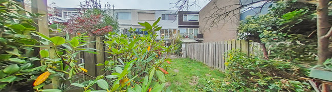 View 360° photo of Tuin of Adelaartlaan 214