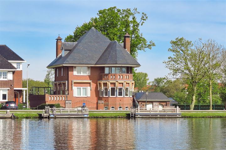 Bekijk foto 1 van Amsteldijk Noord 103-E