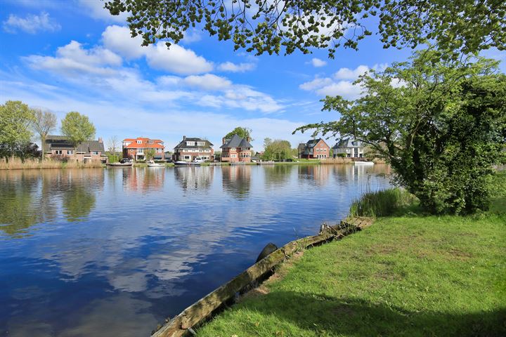 Bekijk foto 8 van Amsteldijk Noord 103-E