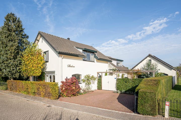 Foto 1 van Poppelenburgerstraat 20