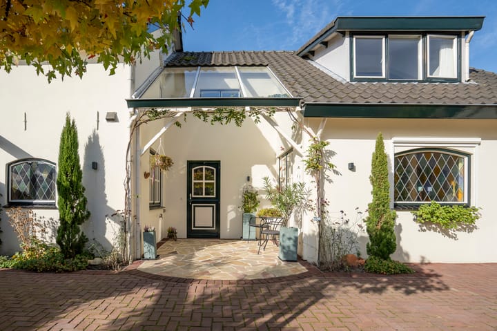 Foto 7 van Poppelenburgerstraat 20