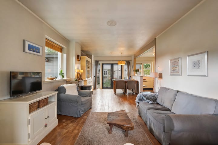 Foto 2 van Klaproosweg 20