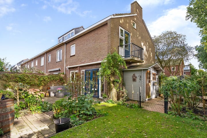 Foto 4 van Klaproosweg 20