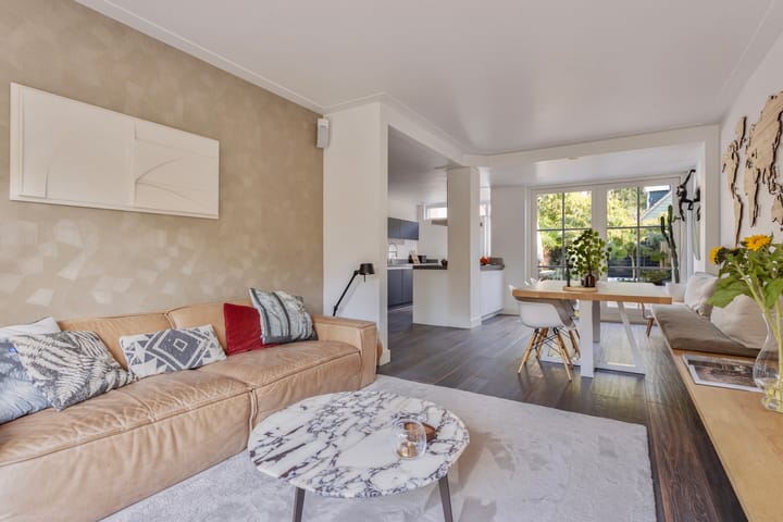 Foto 2 van Kastanjelaan 5