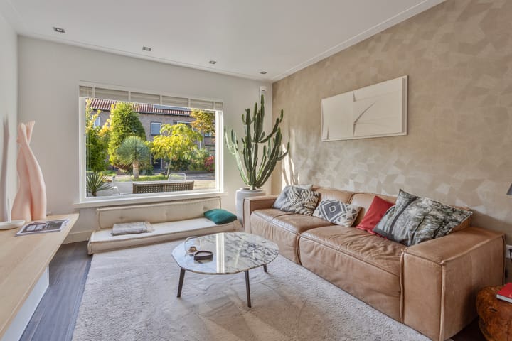 Foto 3 van Kastanjelaan 5