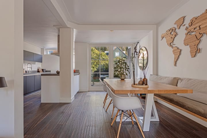 Foto 5 van Kastanjelaan 5