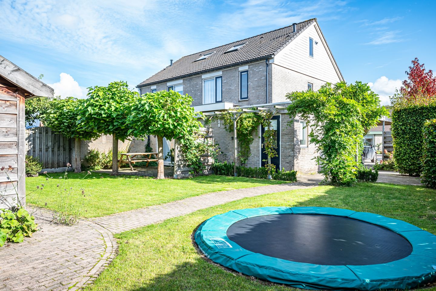 Foto 1 van De Ruiten 13