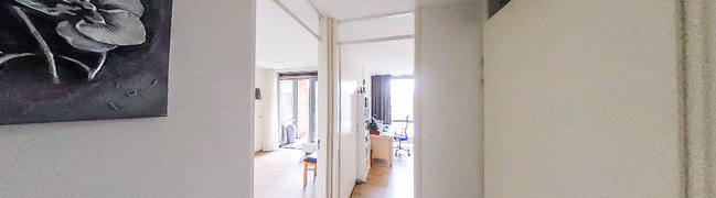 View 360° photo of Entree of Wethouder Jansenlaan 226