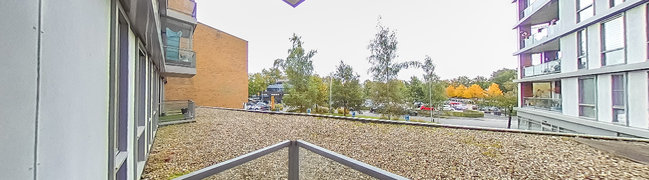 View 360° photo of Balkon of Wethouder Jansenlaan 226