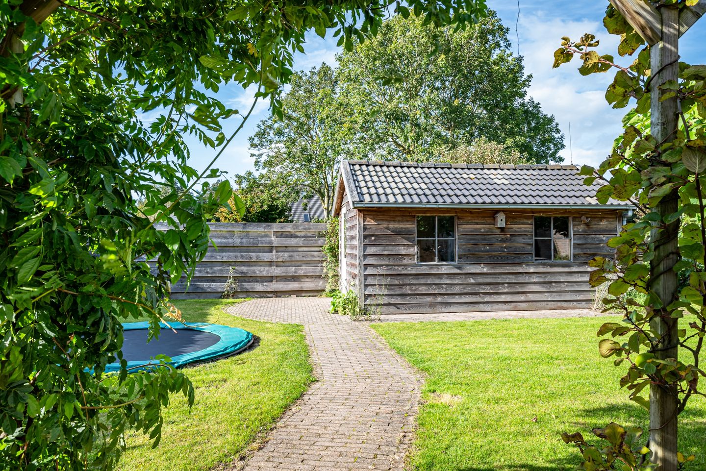 Foto 4 van De Ruiten 13