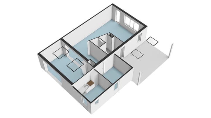 Foto 48 van De Ruiten 13