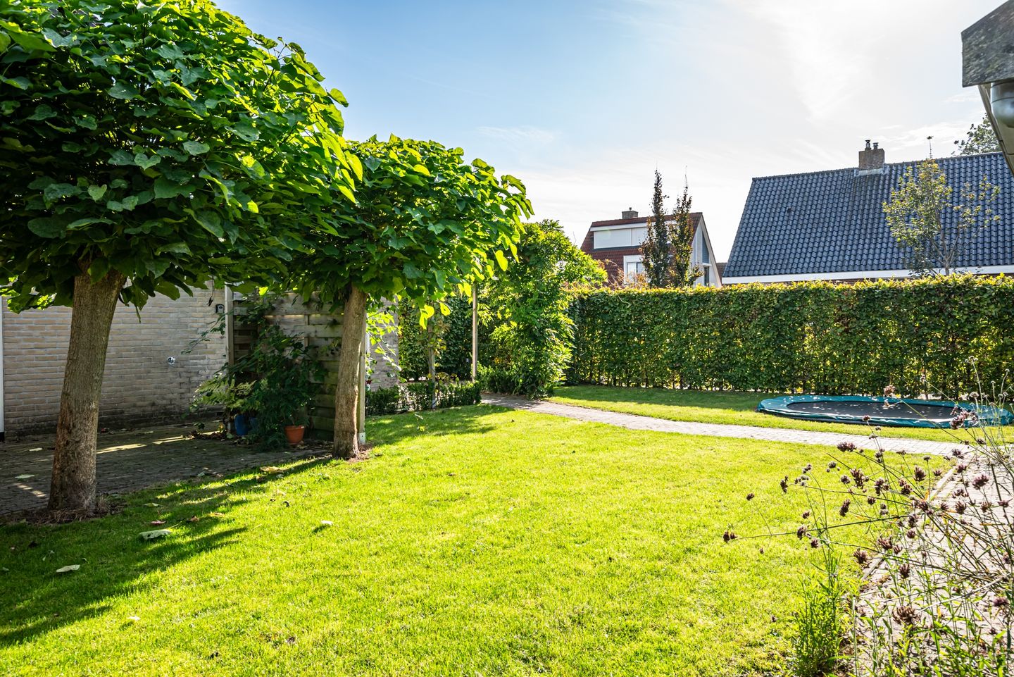 Foto 5 van De Ruiten 13