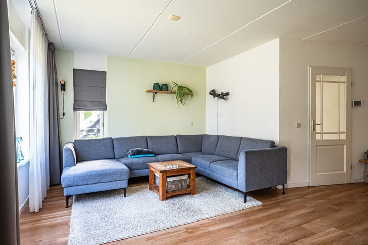 Foto 10 van De Ruiten 13