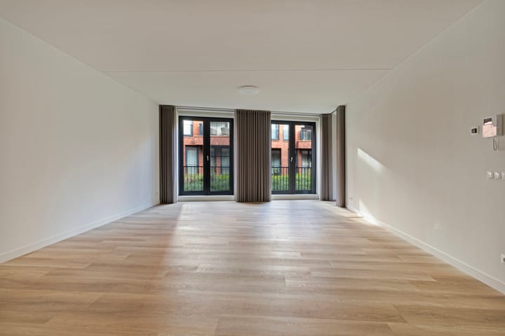 Foto 3 van Polvertorenstraat 10-A03