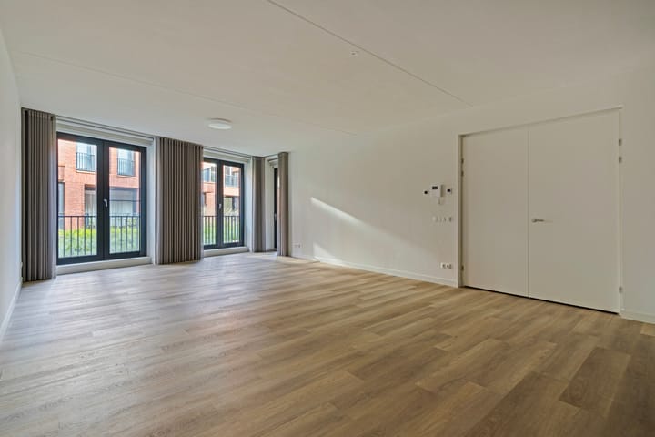 Foto 5 van Polvertorenstraat 10-A03