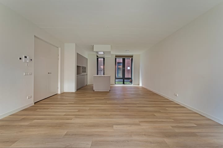 Foto 6 van Polvertorenstraat 10-A03