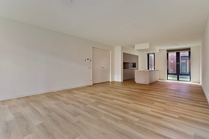 Foto 7 van Polvertorenstraat 10-A03