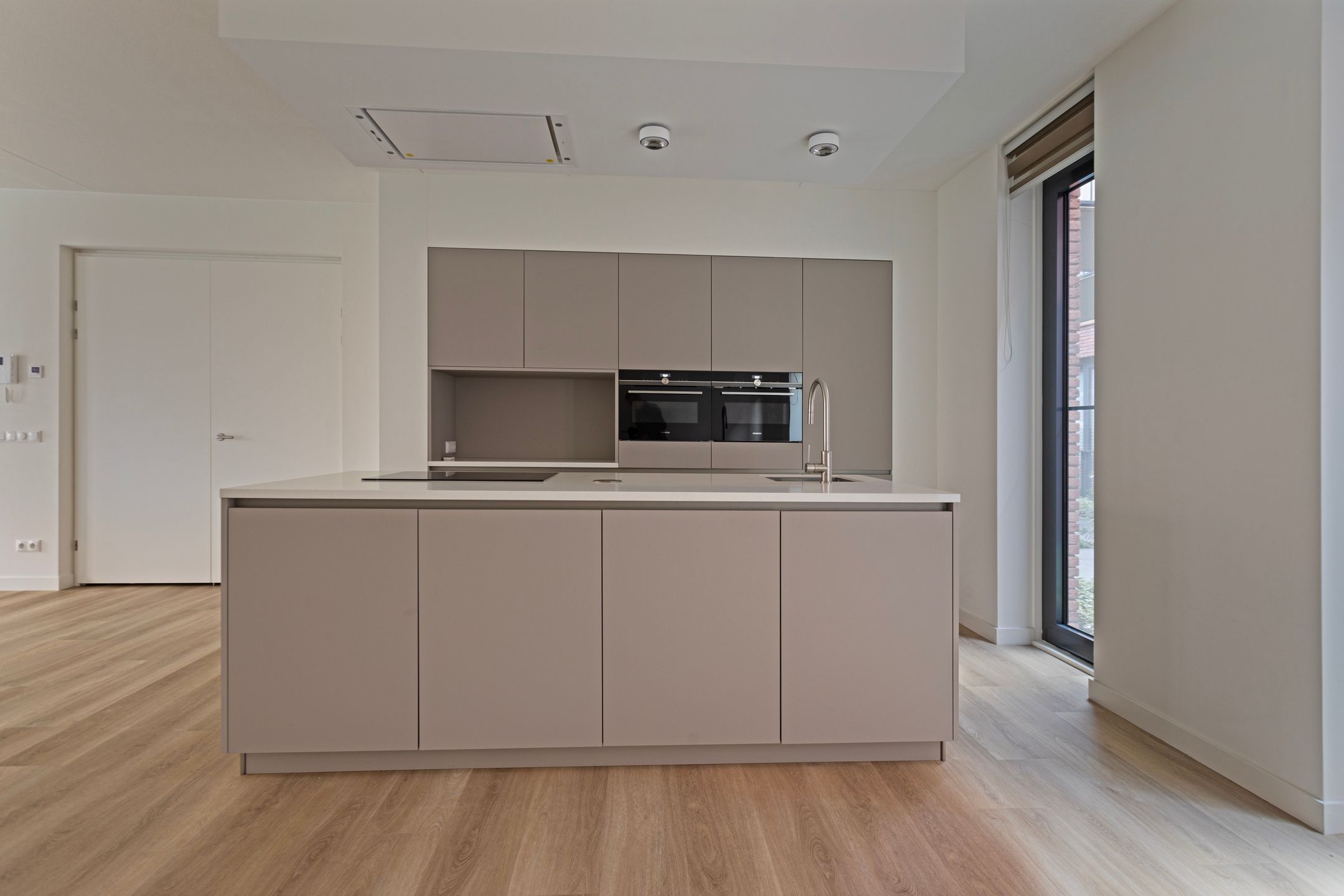 Foto 9 van Polvertorenstraat 10-A03