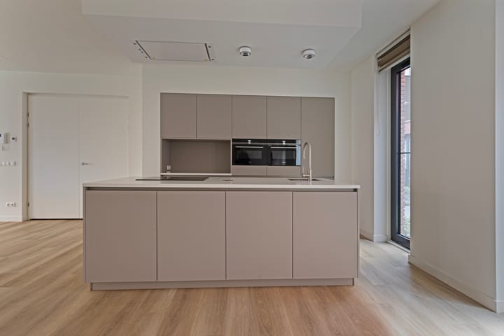 Foto 9 van Polvertorenstraat 10-A03