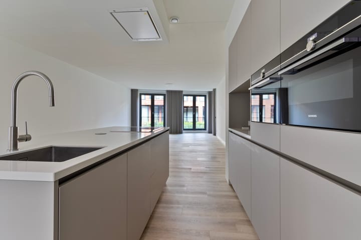 Foto 10 van Polvertorenstraat 10-A03